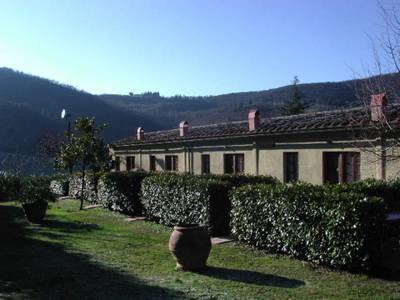 Fattoria Di Castiglionchio