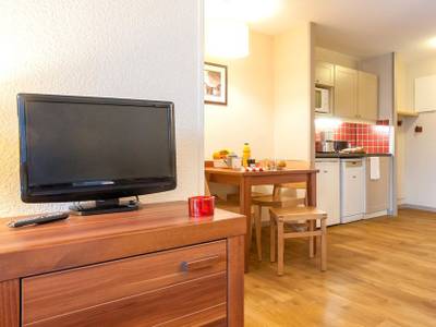 Residence Pierre & Vacances Les Temples Du Soleil