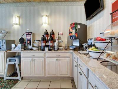 Comfort Inn Brookhaven