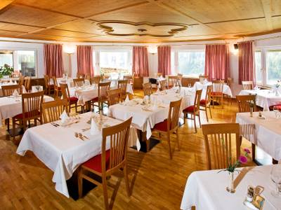 Active Wellnesshotel Diamant