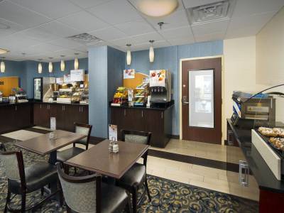 Holiday Inn Express Washington, DC - BW Parkway