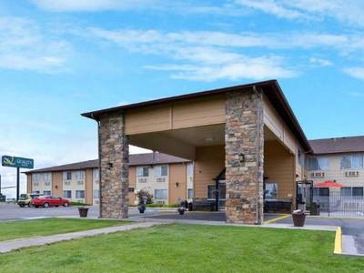 Quality Inn Cheyenne