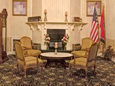 Days Inn & Suites Collierville/Germantown/East Memphis