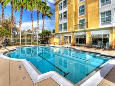Fairfield Inn & Suites Destin