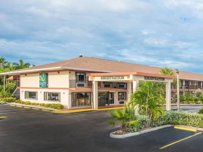 Quality Inn Florida City - Homestead