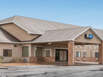 Comfort Inn Grand Junction