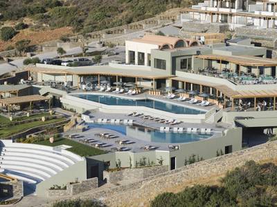 Cayo Exclusive Resort & Spa (Foto)