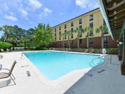 Rodeway Inn I-95 North