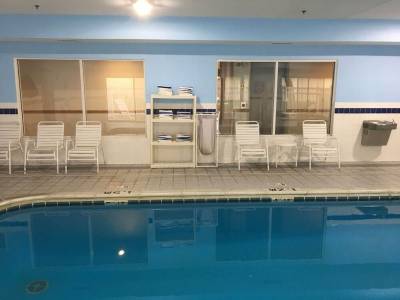 Quality Inn Kalamazoo