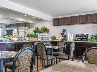 Rodeway Inn Louisville