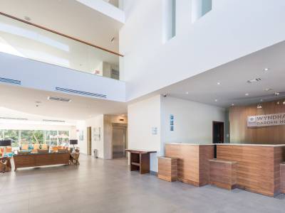 Travelodge by Wyndham Absecon Atlantic City