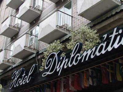 VIP Executive Diplomatico