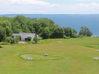 Fireside Inn & Suites Ocean´s Edge