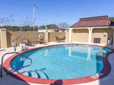 Comfort Inn Opelika