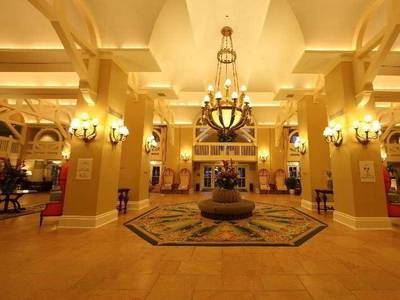 Disney´s Beach Club Resort