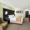 Baymont Inn & Suites Rome