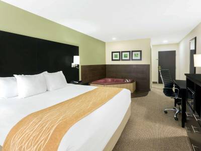 Baymont Inn & Suites Rome