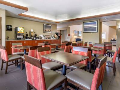 Comfort Inn Tacoma - Seattle