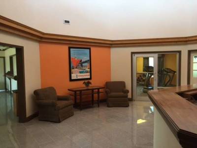 Howard Johnson Hattiesburg