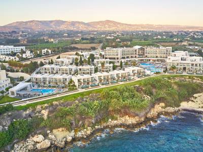 TUI BLUE Atlantica Mare Village Paphos
