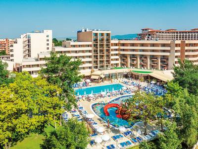 Laguna Park & Aqua Club