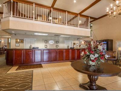 Comfort Suites Appleton Airport