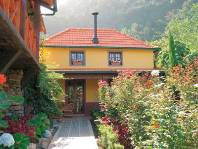 Pestana Quinta Do Arco Nature & Rose Garden Hotel