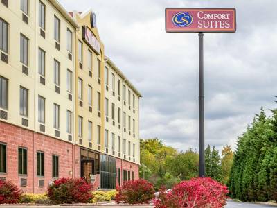 Comfort Suites Grantville - Hershey North