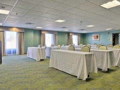 Comfort Suites Knoxville