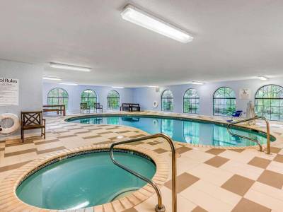 Comfort Suites Lufkin