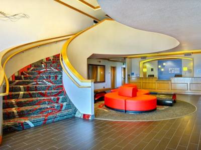 Holiday Inn Express & Suites Boise West - Meridian