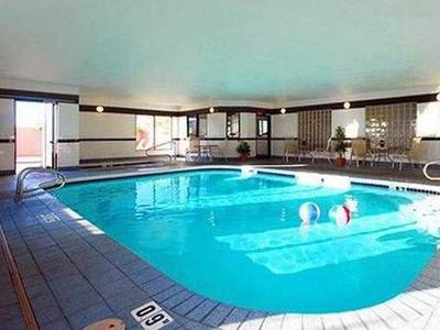 Comfort Suites Old Town Scottsdale