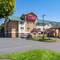 Comfort Suites Portland Airport