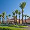 Courtyard by Marriott Tucson Airport