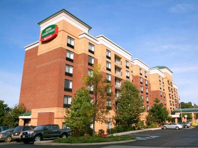 Courtyard Boston Woburn/Boston North