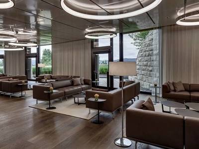 Dolder Grand Zürich