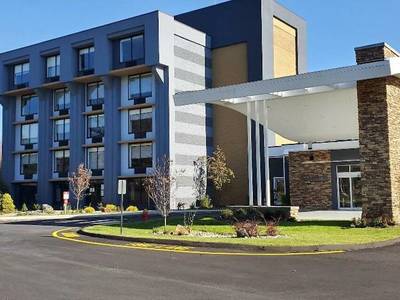 Holiday Inn Springfield - Enfield