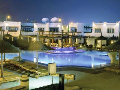 Tivoli Hotel Aqua Park 