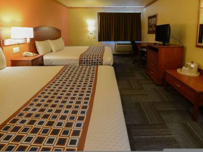 Americas Best Value Inn & Suites