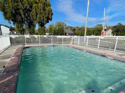 Quality Inn & Suites Atlantic City Marina District