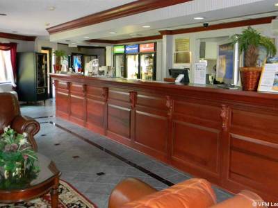 Rodeway Inn Egg Harbor Township