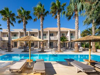 alltoura Hotel Akti Kalimera Kos