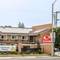 Econo Lodge Encinitas Moonlight Beach