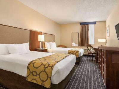 Baymont Inn & Suites Florida City