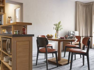 Pierre & Vacances Premium Residenz Les Terrasses d´Eos