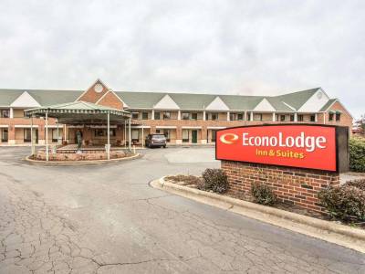 Econo Lodge Lake Norman