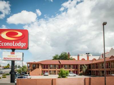 Econo Lodge Midtown