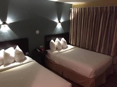 Travelodge Oceanside