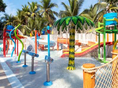 Sunscape Dorado Pacifico Ixtapa Resort & Spa