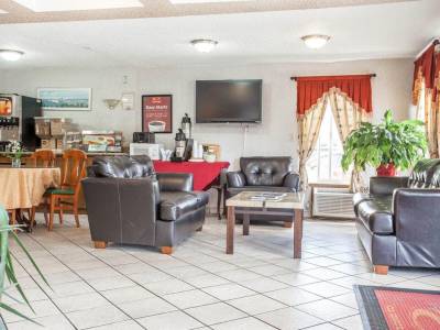 Econo Lodge Seatac Airport